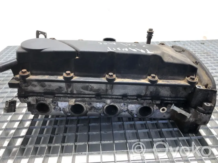 Ford Transit Engine head F3FA