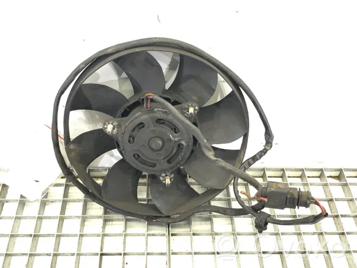 Volkswagen PASSAT B5.5 Fan set 8D0959455R