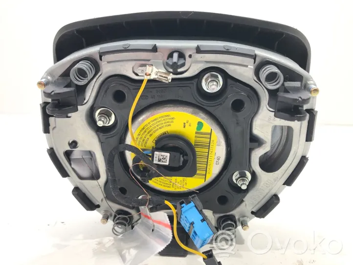 BMW 7 F01 F02 F03 F04 Steering wheel airbag 33677829504