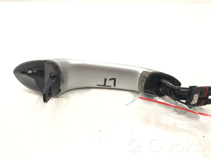 BMW 7 F01 F02 F03 F04 Rear door exterior handle 7305309