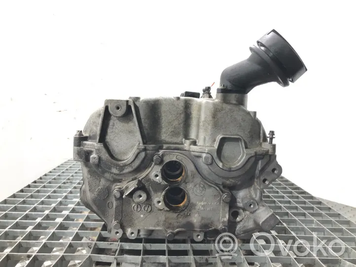 BMW 7 F01 F02 F03 F04 Culasse moteur 7573934