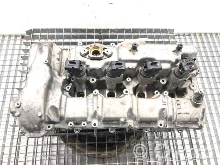 BMW 7 F01 F02 F03 F04 Culasse moteur 7573938