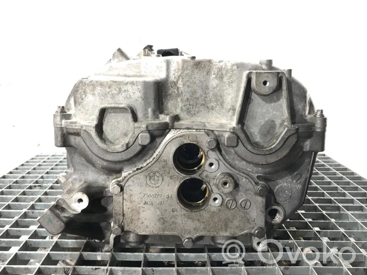 BMW 7 F01 F02 F03 F04 Culasse moteur 7573938