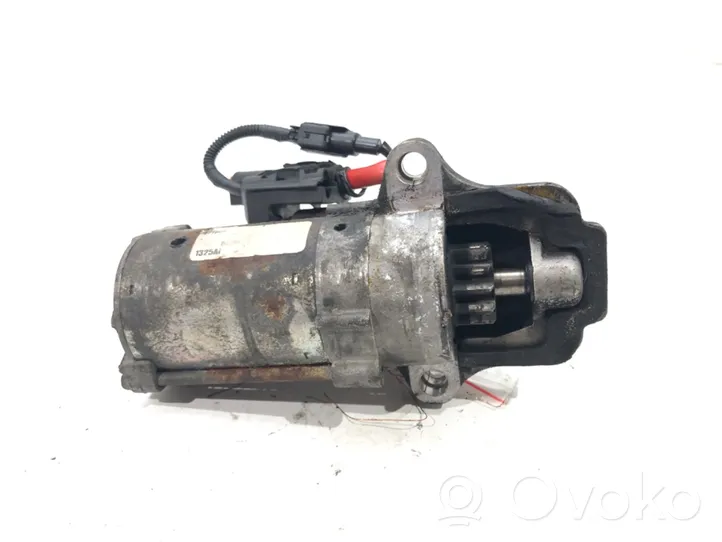 Volvo S60 Starter motor 