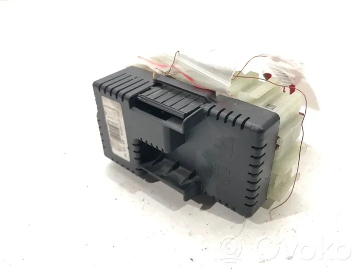 Volvo S60 Fuse box set 