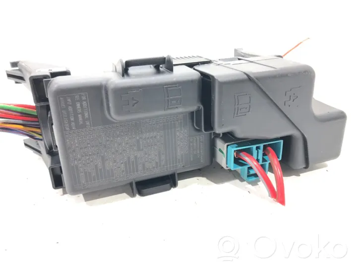 Volvo S60 Fuse box set DPN13800159HWB