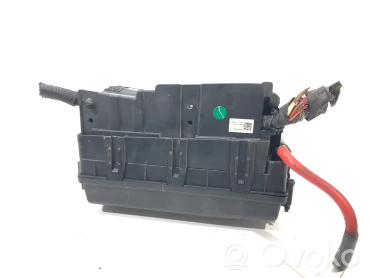 Chevrolet Cruze Fuse box set 95963459