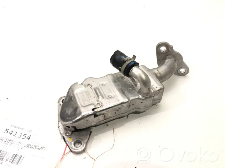 Toyota Corolla E210 E21 Refroidisseur de vanne EGR 25680-15010