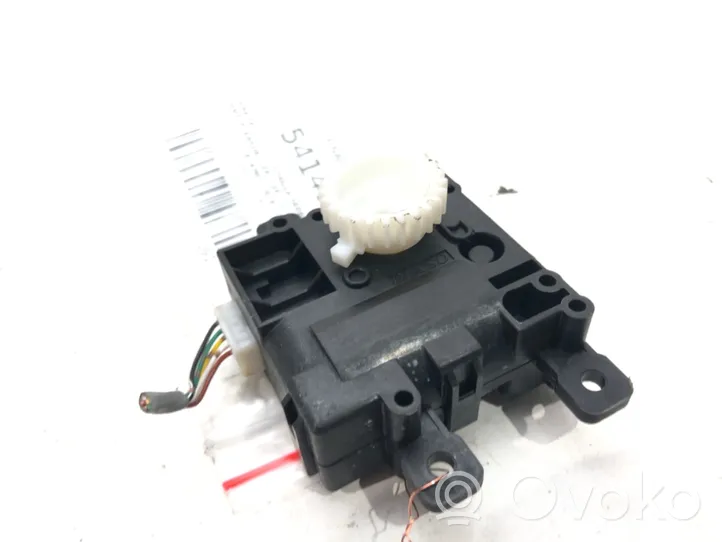 Toyota Corolla E210 E21 Air flap motor/actuator 063800-2031