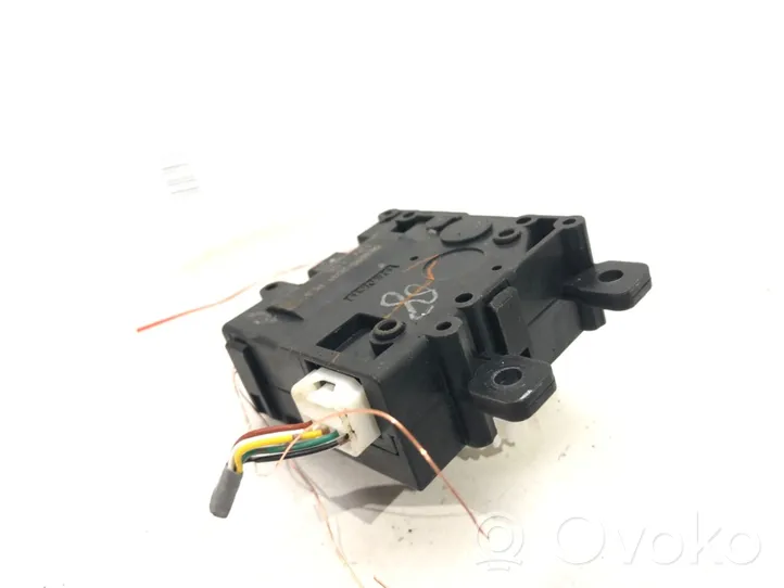 Toyota Corolla E210 E21 Air flap motor/actuator 063800-2031