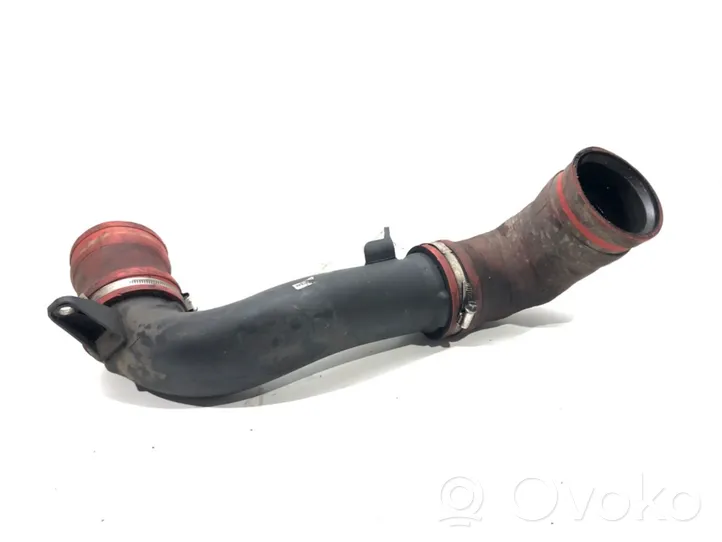 Mercedes-Benz ML W164 Tube d'admission d'air A1645014082