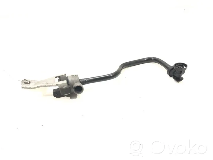 BMW 7 F01 F02 F03 F04 Regulator ciśnienia paliwa 7619298