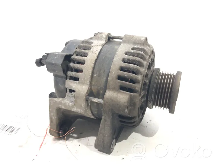 Opel Astra J Generatore/alternatore 13500577