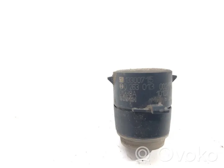 Opel Astra J Parking PDC sensor 13300715