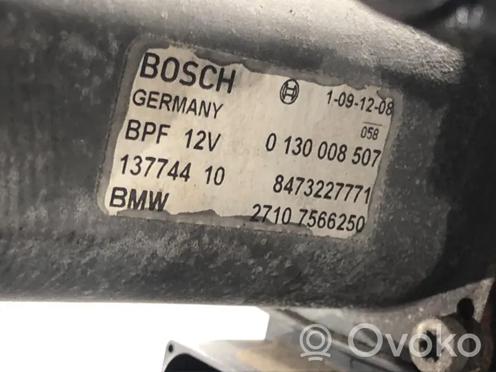 BMW X5 E70 Scatola ingranaggi del cambio 