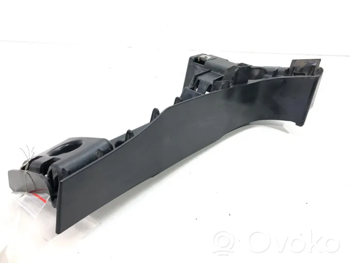 BMW X5 E70 Support de pare-chocs arrière 7158442