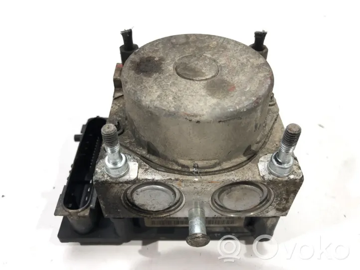 Fiat Sedici ABS-pumppu 0265800493