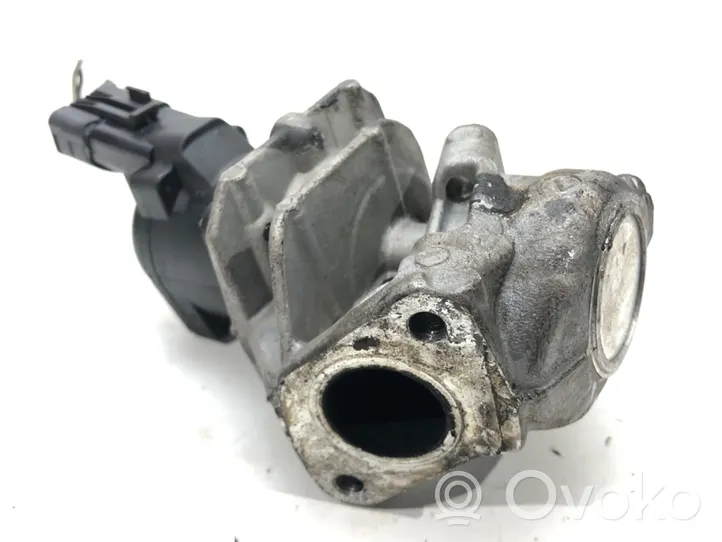 Mazda 3 I Soupape vanne EGR 9672880080