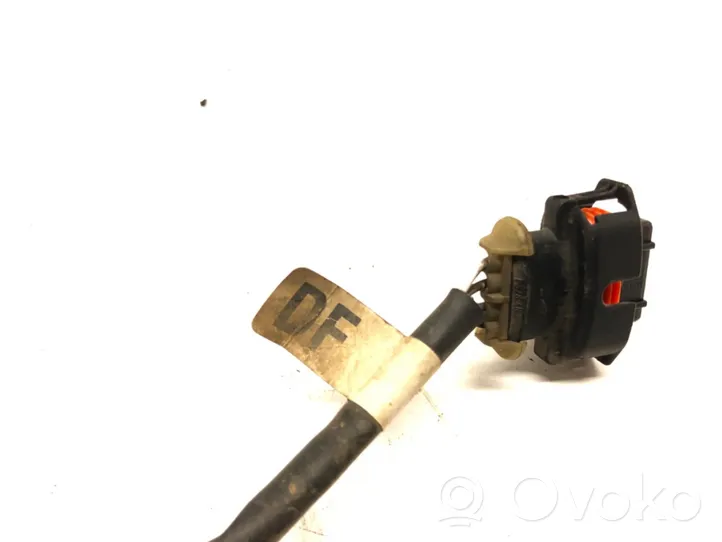 Chevrolet Cruze II Lambda probe sensor 55562206