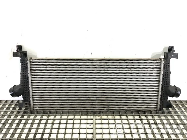 Chevrolet Cruze II Radiatore intercooler 13330387