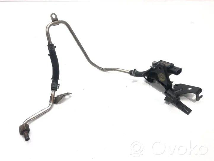 Volkswagen Golf VII Exhaust gas pressure sensor 03L906051B