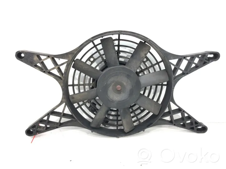 Ligier X-TOO Kit ventilateur 01.H01.048.A0
