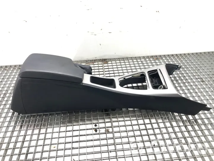 BMW 3 E90 E91 Console centrale 