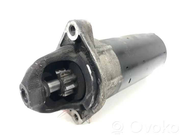 BMW X5 E70 Starter motor 7796892