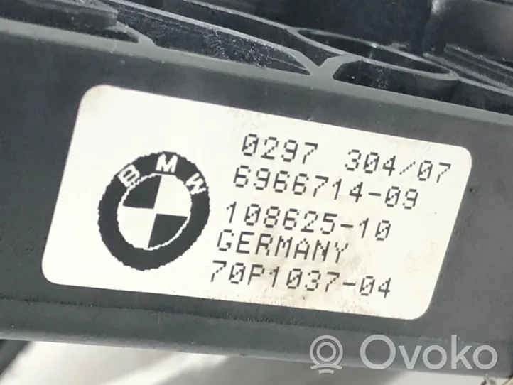 BMW X5 E70 Stacyjka 6966714