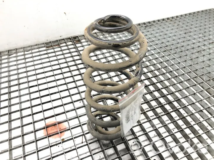 BMW X5 E70 Rear coil spring 