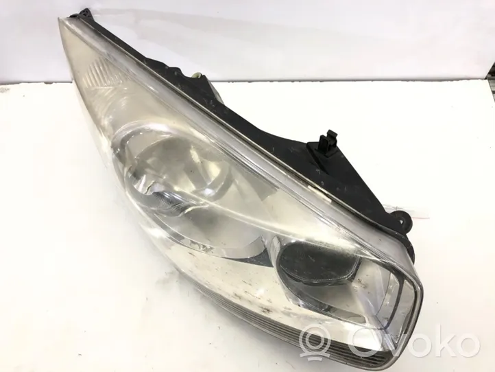 KIA Venga Lampa przednia 92102-1P000