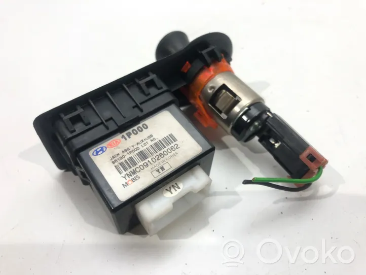 KIA Venga Connecteur/prise USB 96120-1P000