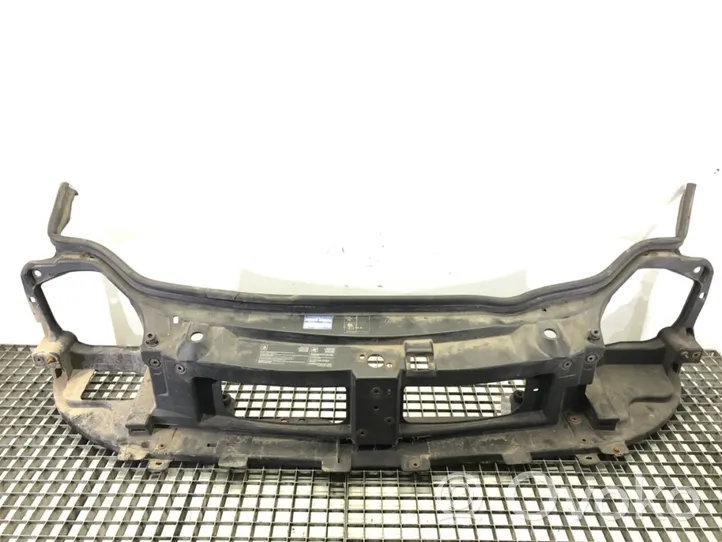 Opel Vivaro Front bodywork piece 91167937