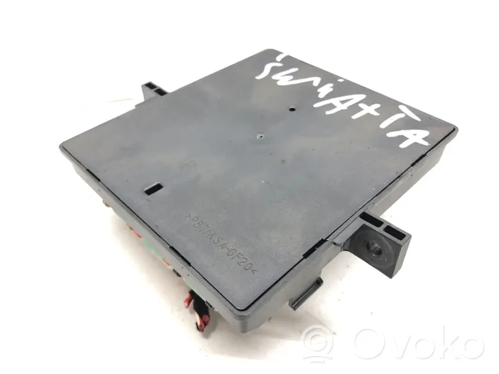 Audi A6 S6 C6 4F Xenon control unit/module 4F0907279