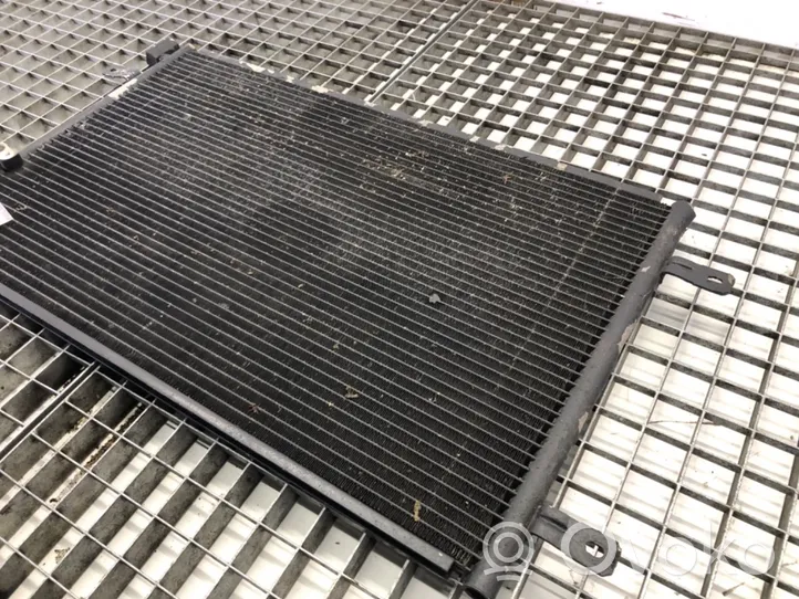 Audi A6 S6 C6 4F Radiateur de refroidissement 