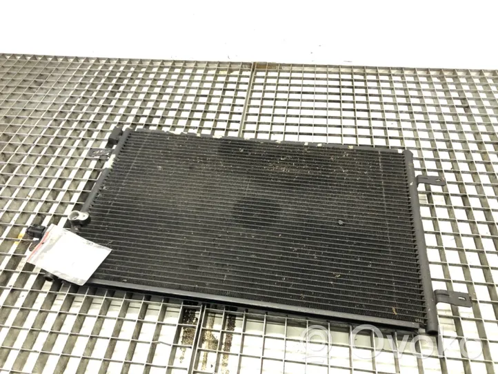 Audi A6 S6 C6 4F Radiateur de refroidissement 