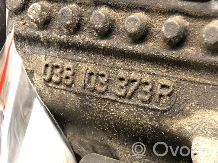 Volkswagen Golf IV Engine head 038103373R