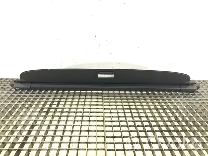 Opel Astra J Parcel shelf load cover 