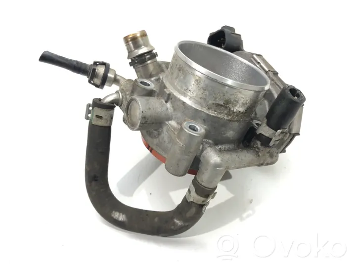 Opel Astra J Variklio gesinimo sklendė 55561495