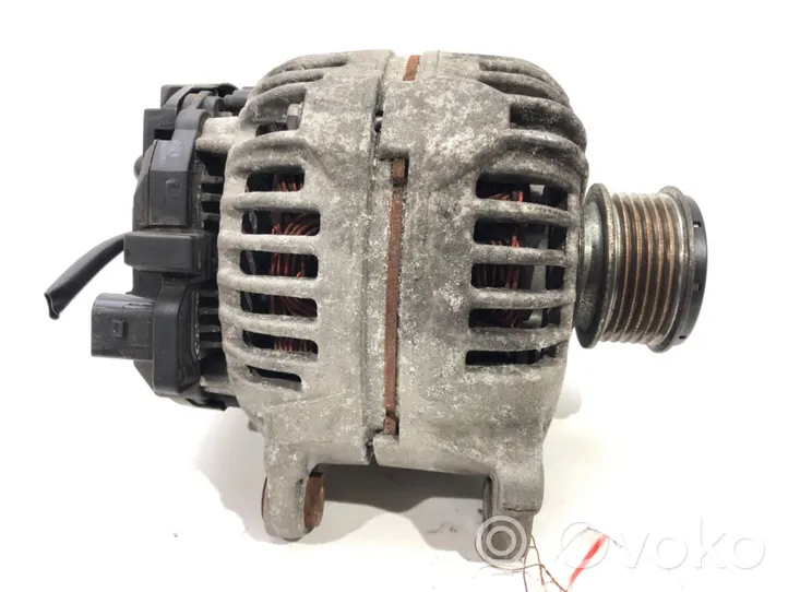 Audi A1 Ģenerators 03L903023