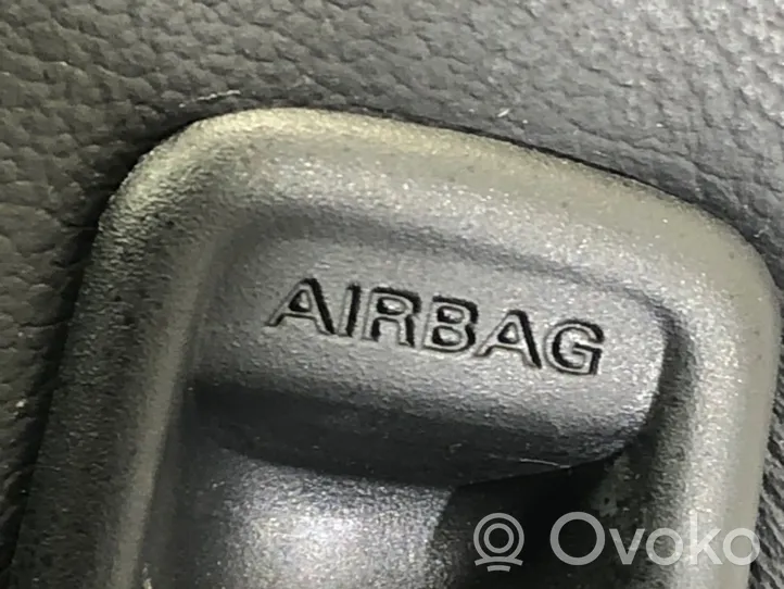 Audi A1 Front driver seat 