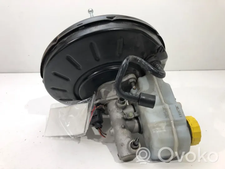 Audi A1 Wspomaganie hamulca 6R1614105S