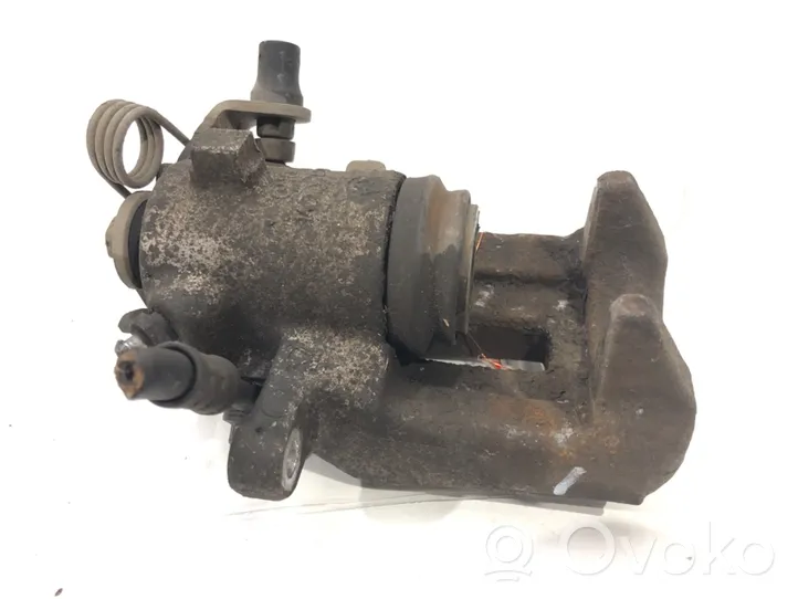 Audi A1 Bremssattel hinten 