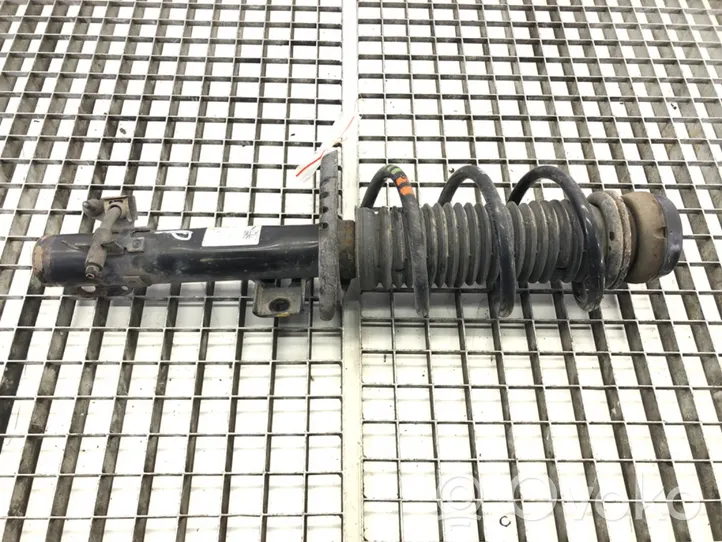 Audi A1 Front shock absorber/damper 6R0413031AP