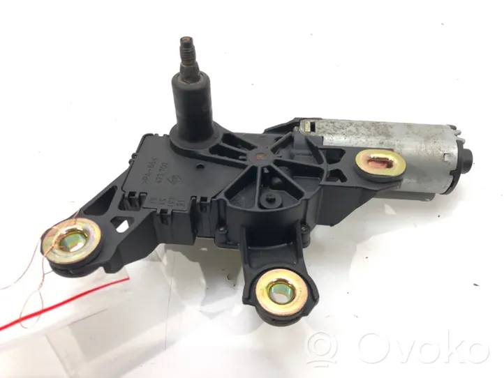 Audi A3 S3 8L Rear window wiper motor 8L0955711B