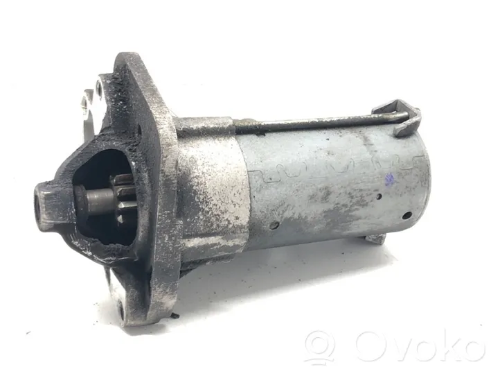 Renault Megane III Starter motor TS12E9