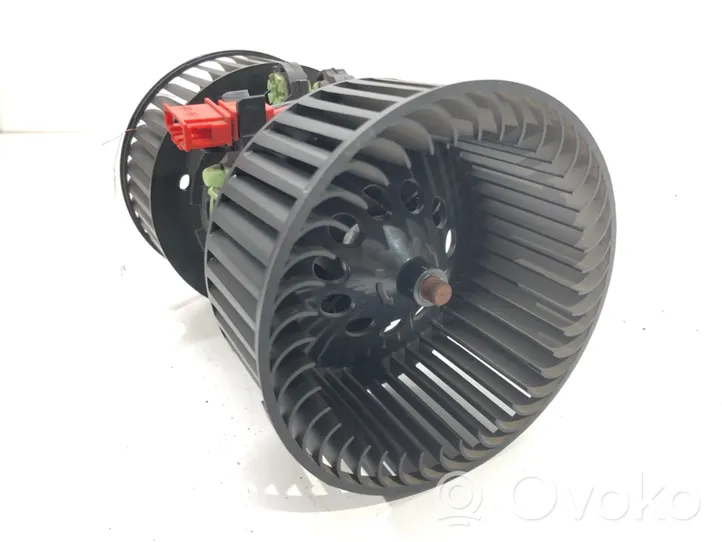 Renault Megane III Ventola riscaldamento/ventilatore abitacolo T1001278K