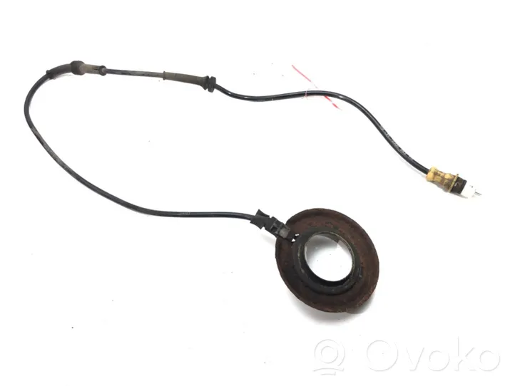 Renault Megane II Sensor ABS de aceleración de rueda 8200043136