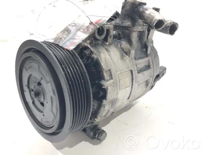 Audi A6 Allroad C6 Compresseur de climatisation 1K0820859M