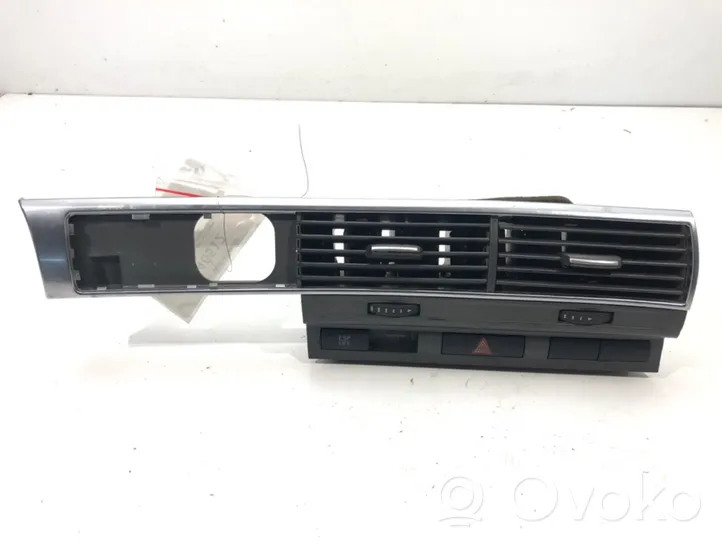 Audi A6 Allroad C6 Dashboard side air vent grill/cover trim 4F1820951